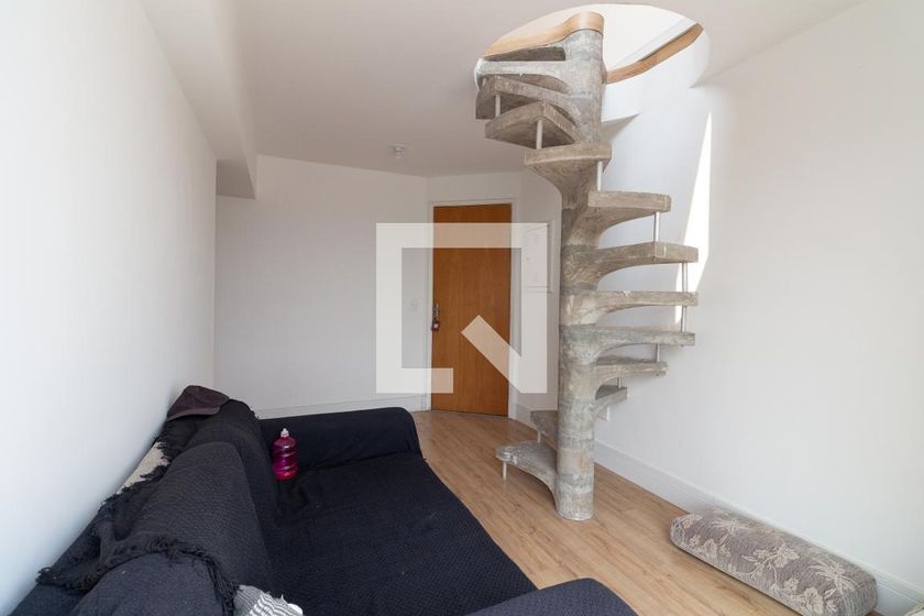 Cobertura, 3 quartos, 96 m² - Foto 4