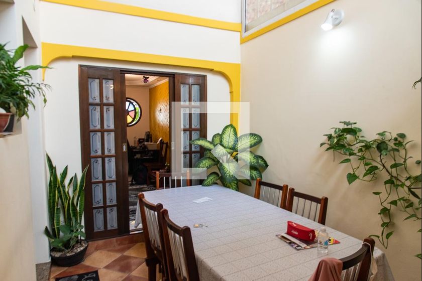 Casa, 3 quartos, 237 m² - Foto 19