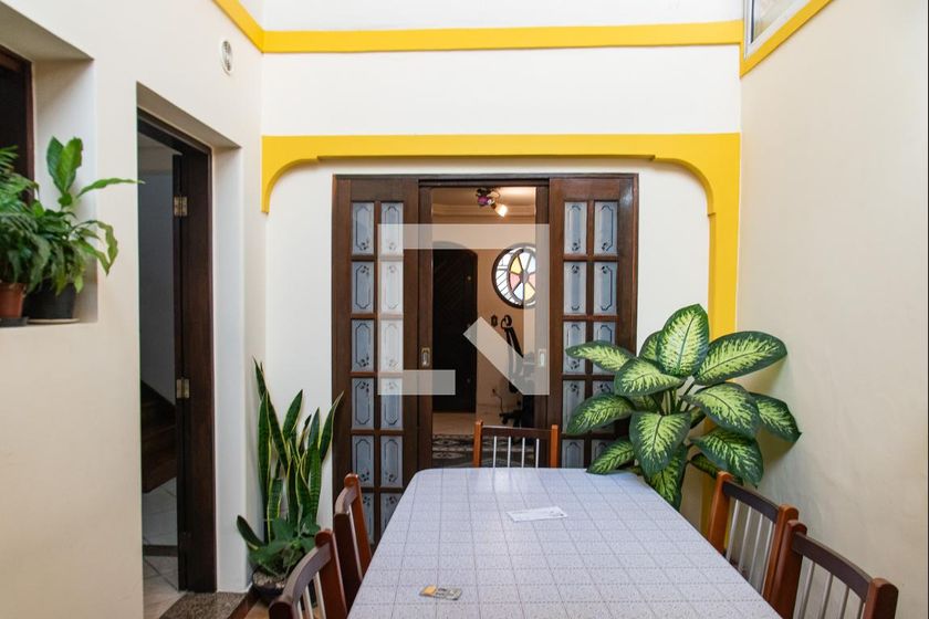 Casa, 3 quartos, 237 m² - Foto 21