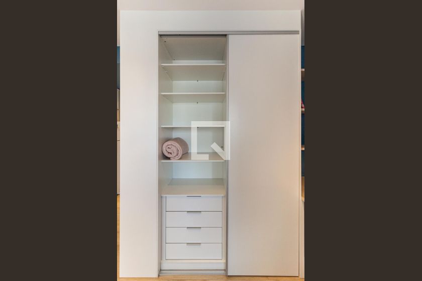 Kitnet-Studio, 27 m² - Foto 7