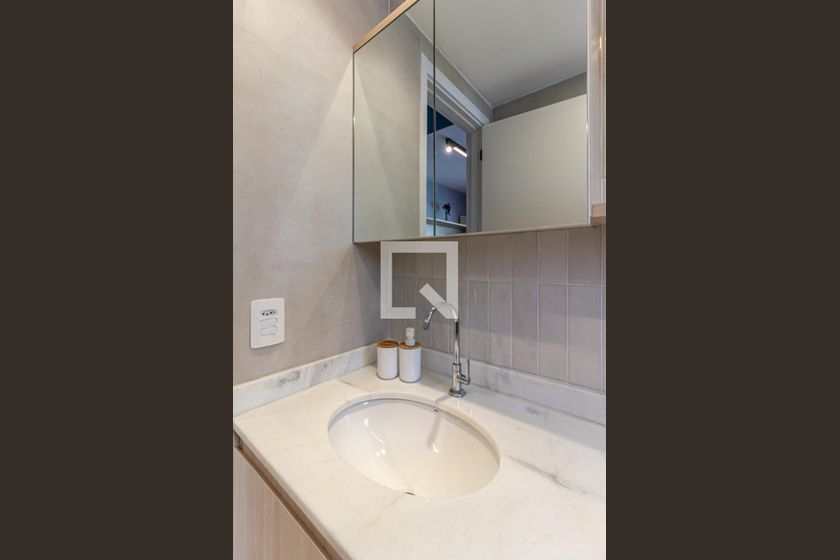 Kitnet-Studio, 27 m² - Foto 33