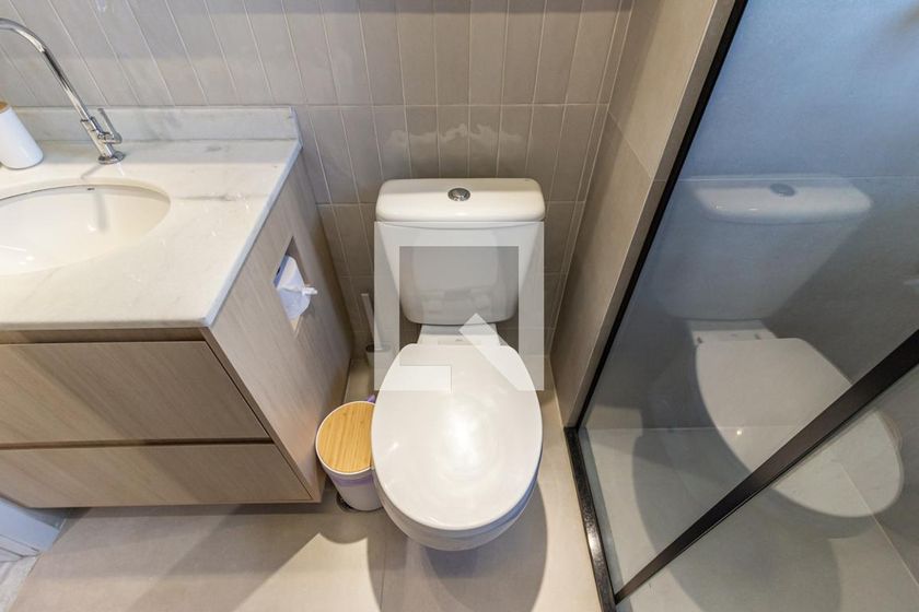 Kitnet-Studio, 27 m² - Foto 31
