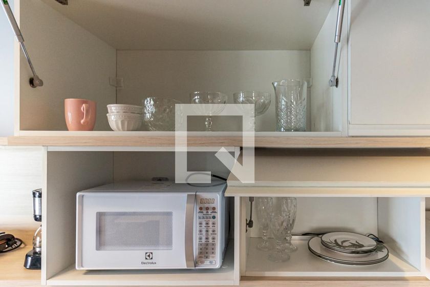 Kitnet-Studio, 27 m² - Foto 51