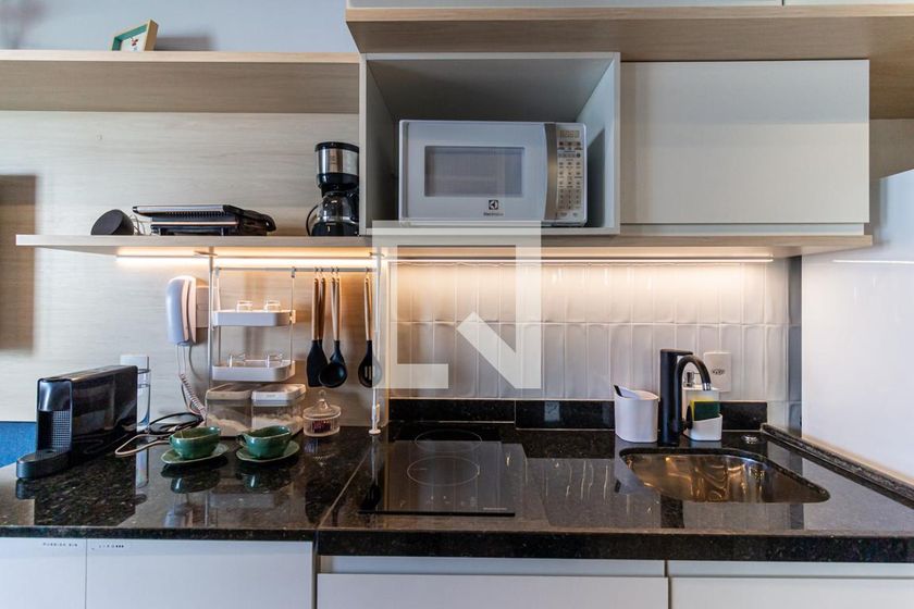 Kitnet-Studio, 27 m² - Foto 45