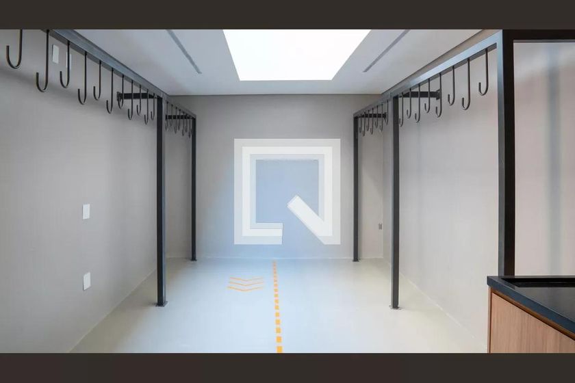 Kitnet-Studio, 27 m² - Foto 65