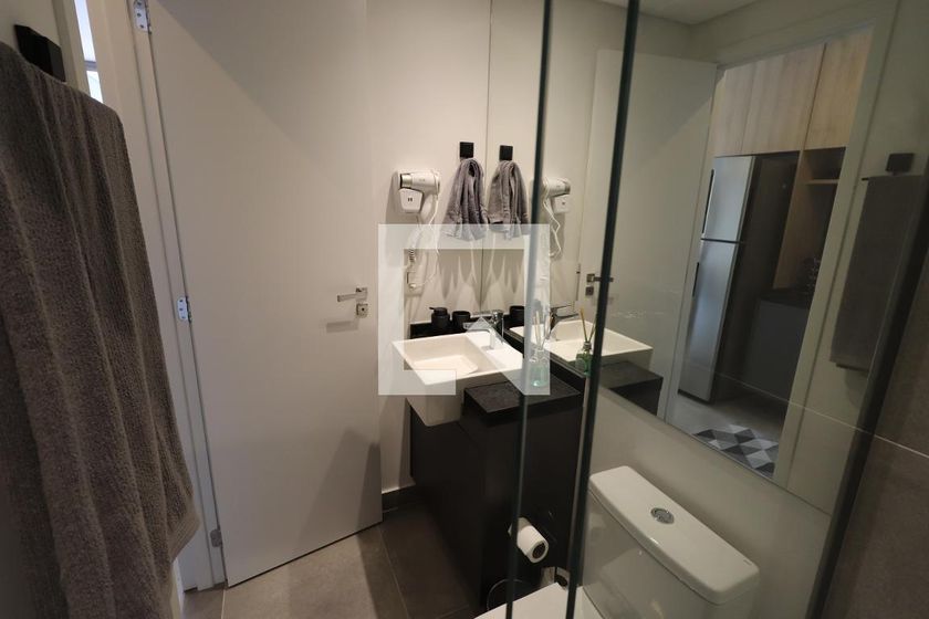 Kitnet-Studio, 20 m² - Foto 10