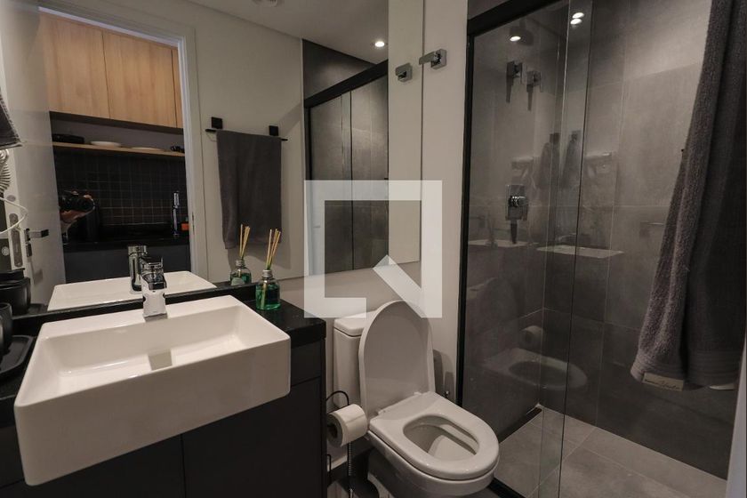 Kitnet-Studio, 20 m² - Foto 19