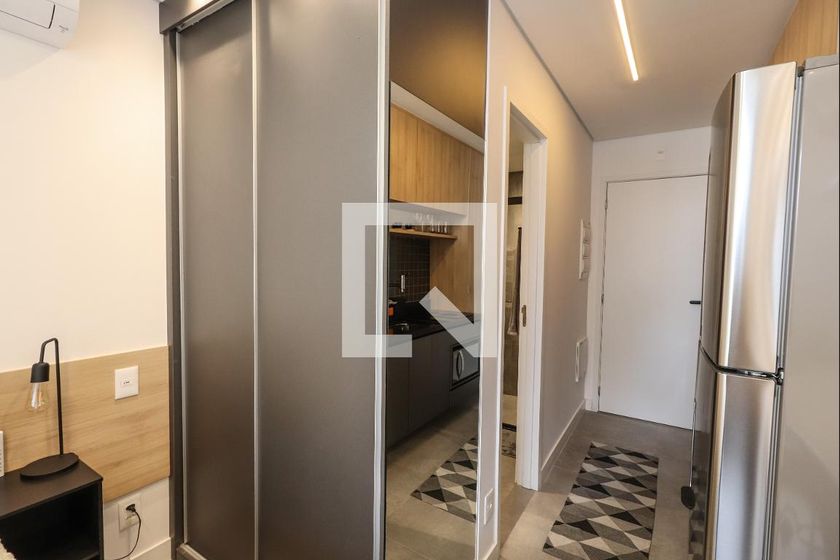 Kitnet-Studio, 20 m² - Foto 17