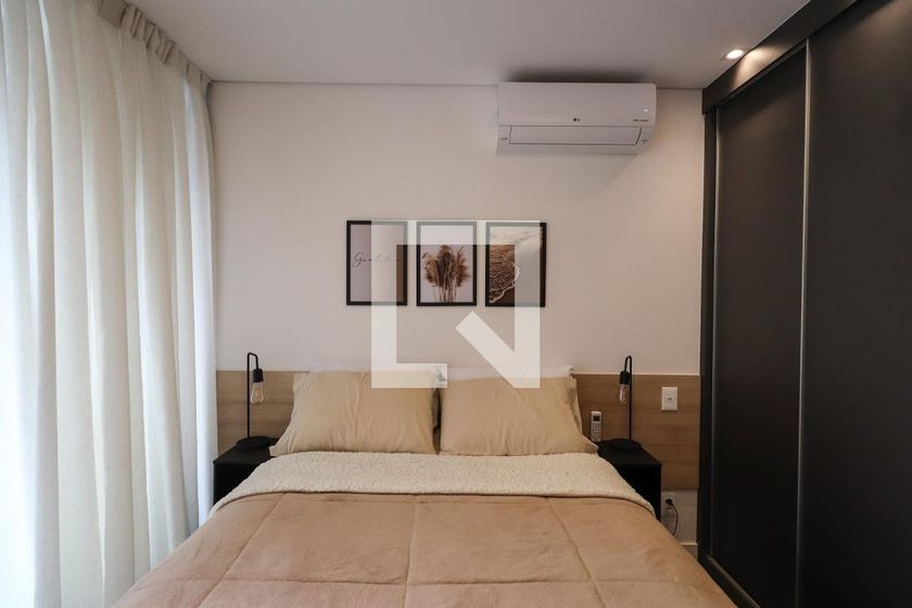 Kitnet-Studio, 20 m² - Foto 3