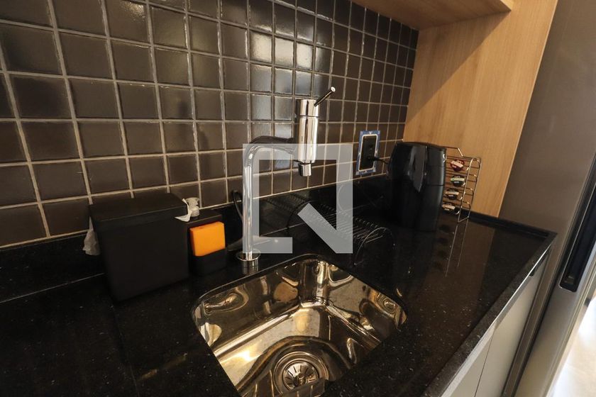 Kitnet-Studio, 20 m² - Foto 35