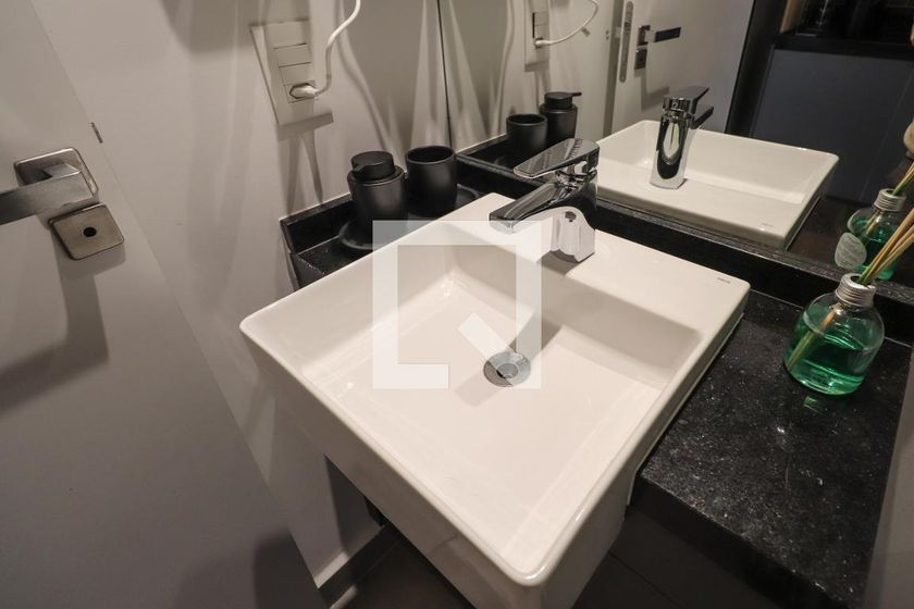 Kitnet-Studio, 20 m² - Foto 27