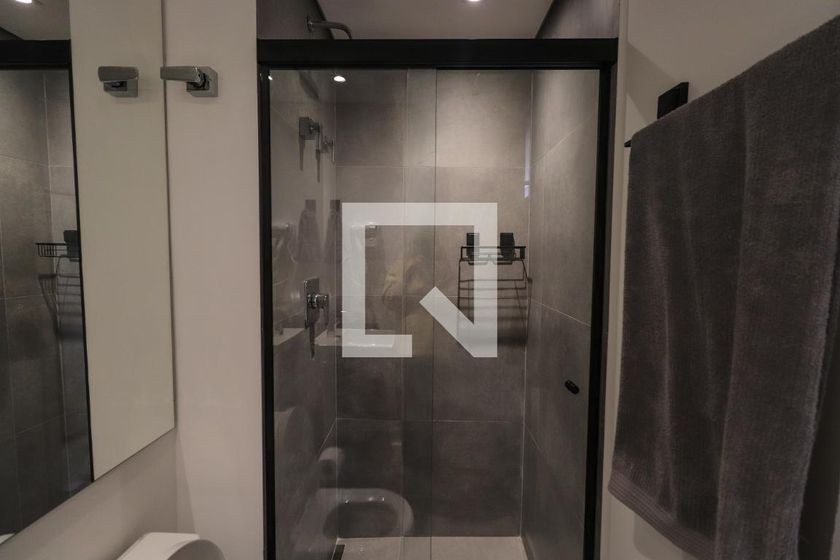 Kitnet-Studio, 20 m² - Foto 21