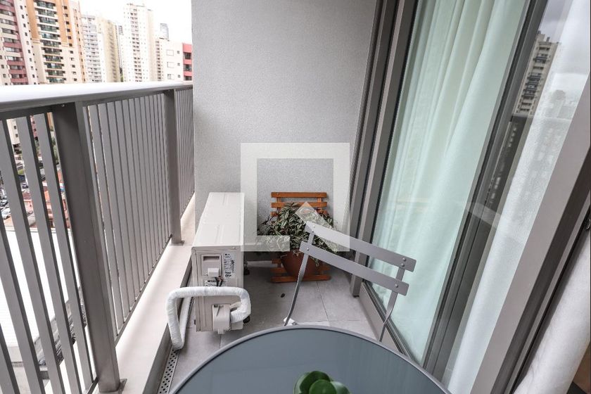Kitnet-Studio, 20 m² - Foto 43