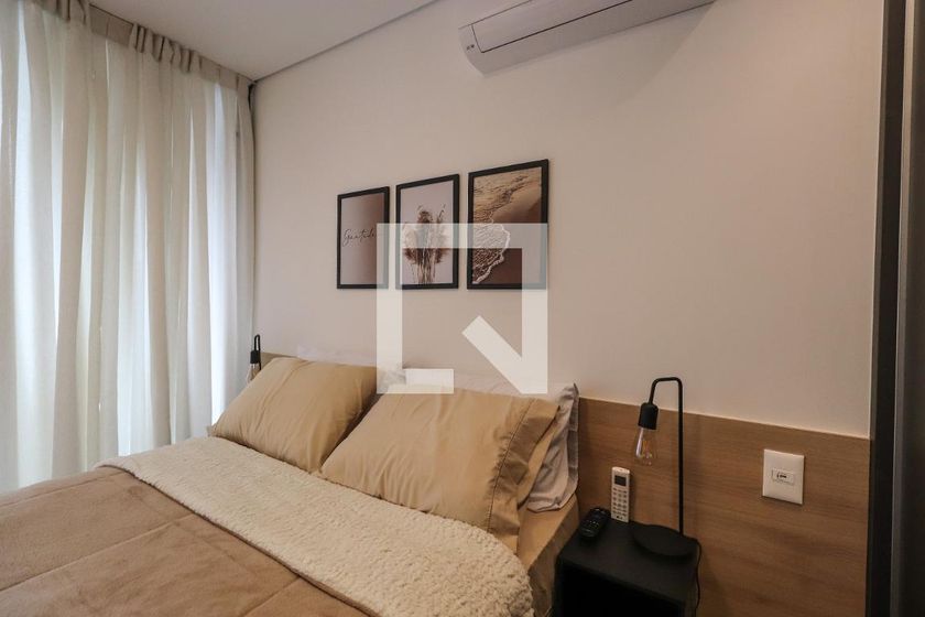 Kitnet-Studio, 20 m² - Foto 13