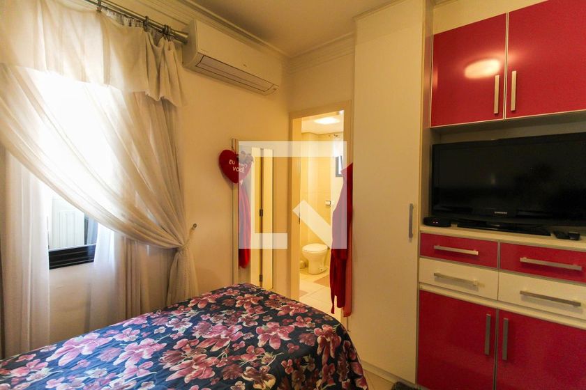 Apartamento, 3 quartos, 124 m² - Foto 14
