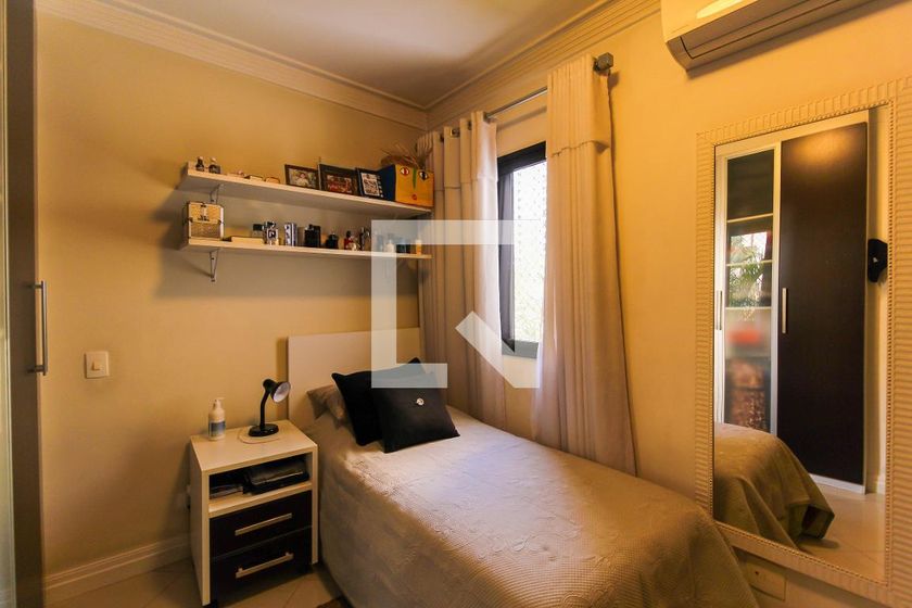 Apartamento, 3 quartos, 124 m² - Foto 29
