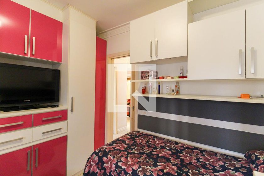 Apartamento, 3 quartos, 124 m² - Foto 15