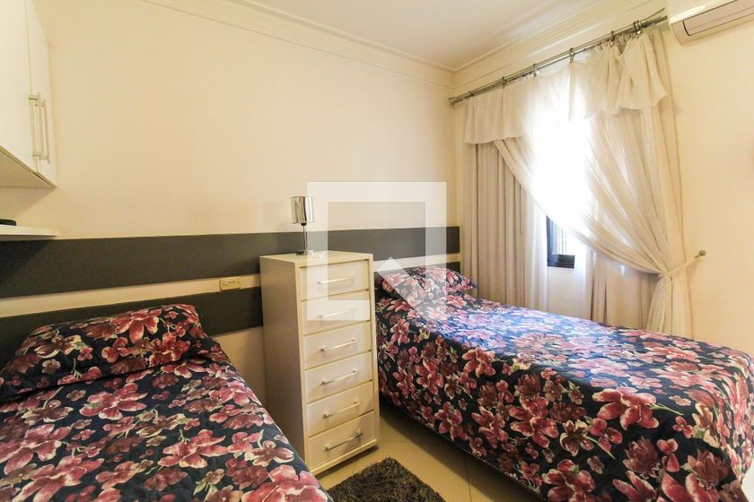 Apartamento, 3 quartos, 124 m² - Foto 12