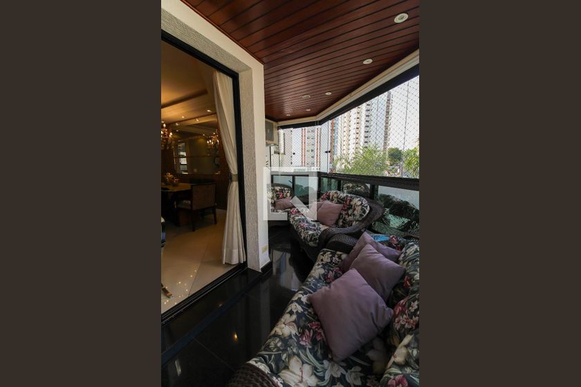 Apartamento, 3 quartos, 124 m² - Foto 5