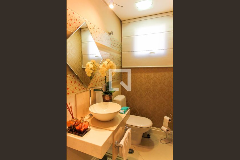 Apartamento, 3 quartos, 124 m² - Foto 9