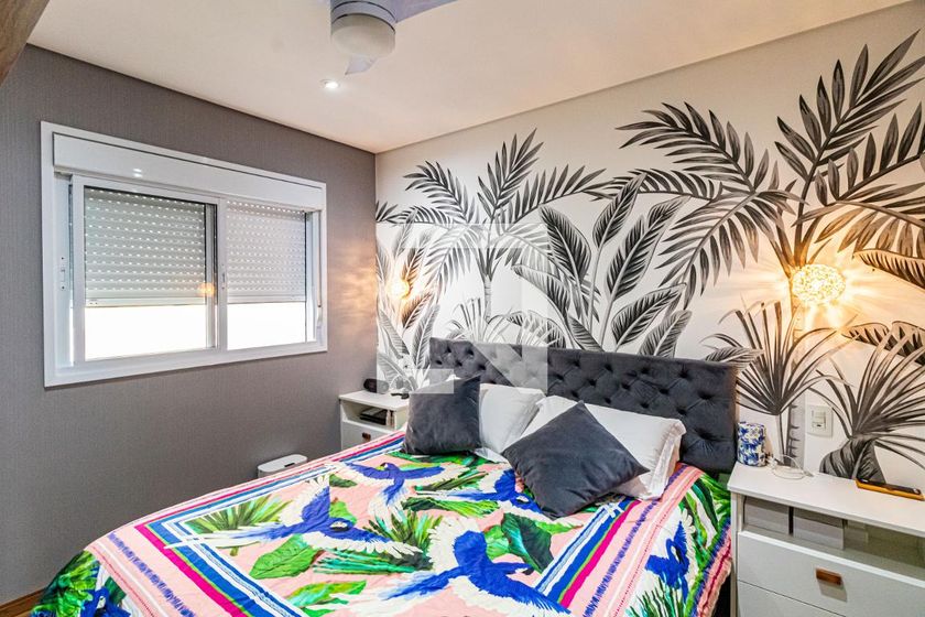 Apartamento, 3 quartos, 112 m² - Foto 37
