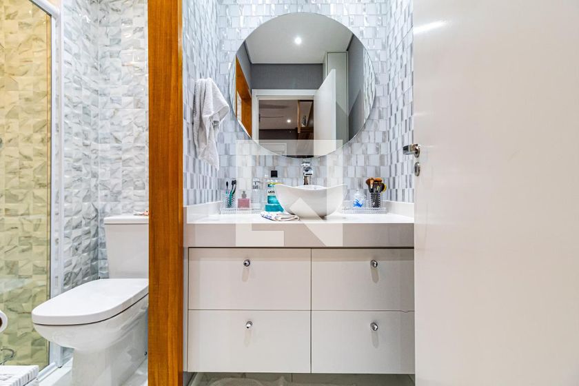 Apartamento, 3 quartos, 112 m² - Foto 53