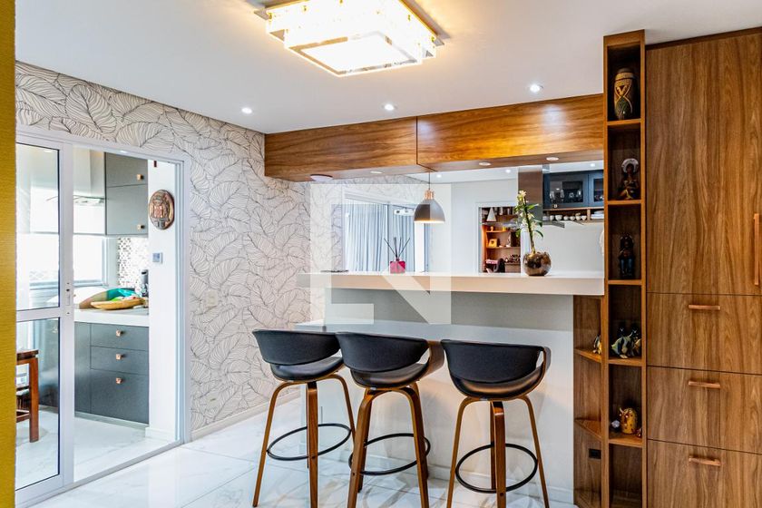 Apartamento, 3 quartos, 112 m² - Foto 3