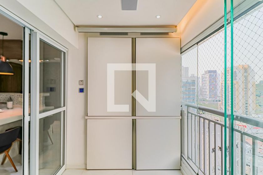 Apartamento, 3 quartos, 112 m² - Foto 33