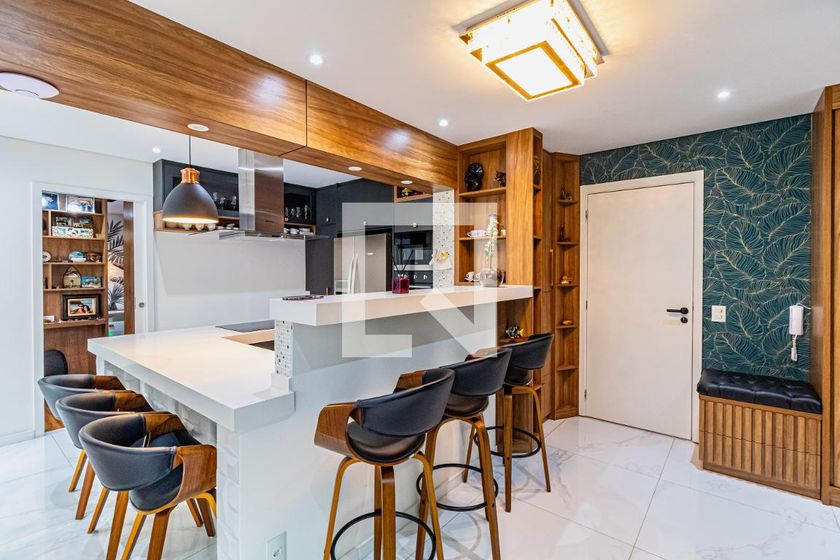 Apartamento, 3 quartos, 112 m² - Foto 1