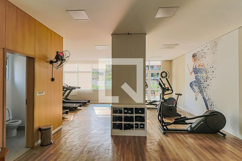 Apartamento, 3 quartos, 112 m² - Foto 107