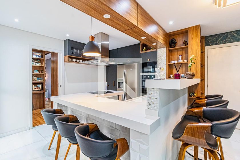 Apartamento, 3 quartos, 112 m² - Foto 7
