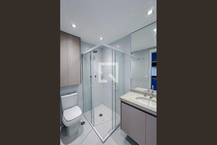 Kitnet-Studio, 21 m² - Foto 6
