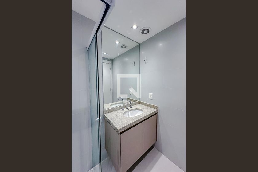 Kitnet-Studio, 21 m² - Foto 8