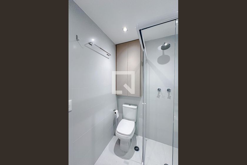 Kitnet-Studio, 21 m² - Foto 7