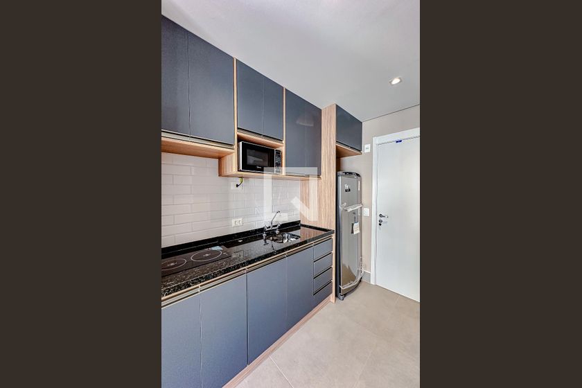 Kitnet-Studio, 21 m² - Foto 12