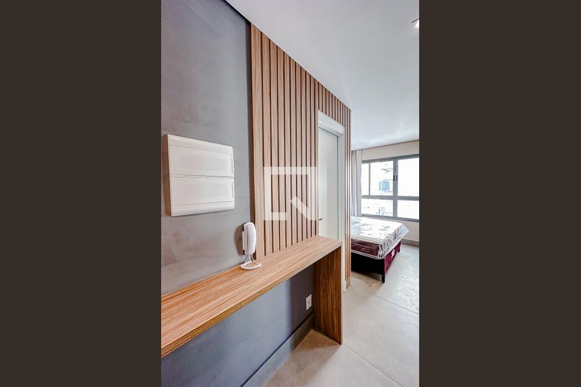 Kitnet-Studio, 21 m² - Foto 14