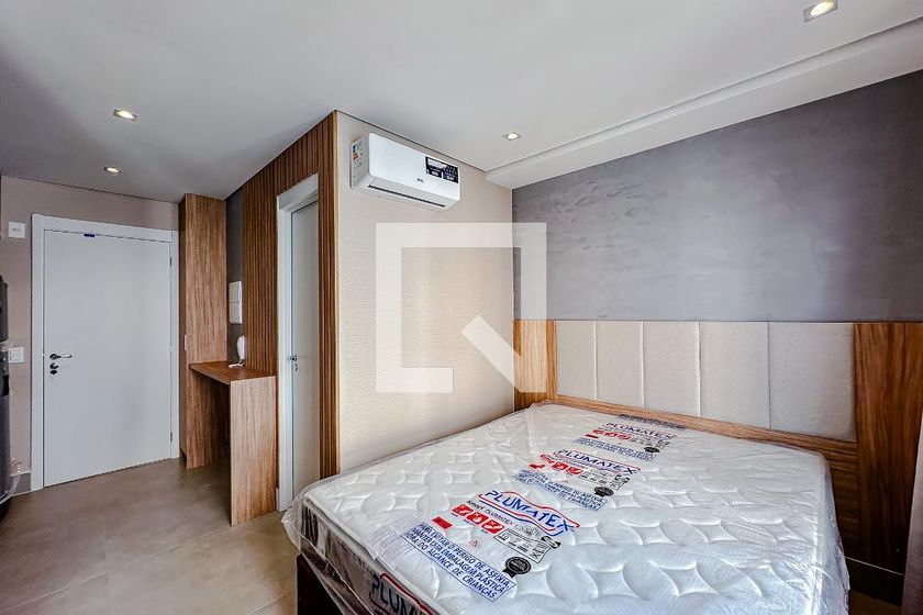 Kitnet-Studio, 21 m² - Foto 3
