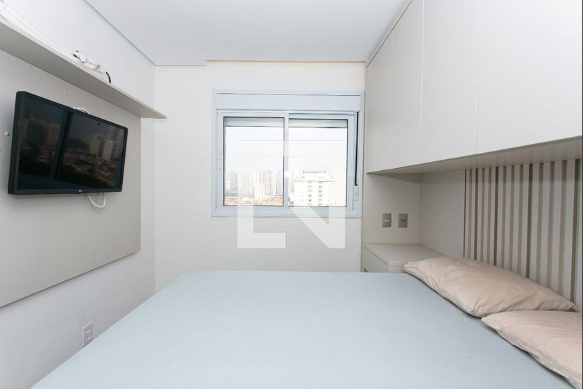 Apartamento, 2 quartos, 51 m² - Foto 21