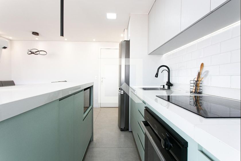 Apartamento, 2 quartos, 51 m² - Foto 59