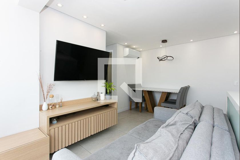 Apartamento, 2 quartos, 51 m² - Foto 7