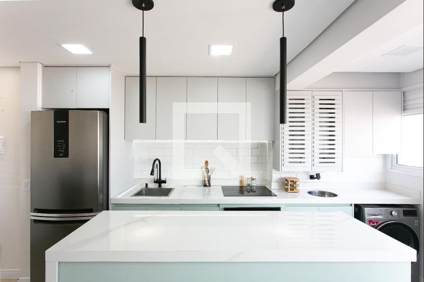 Apartamento, 2 quartos, 51 m² - Foto 55