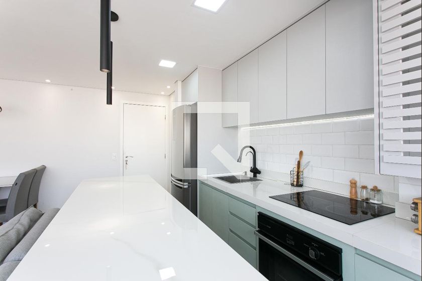 Apartamento, 2 quartos, 51 m² - Foto 57
