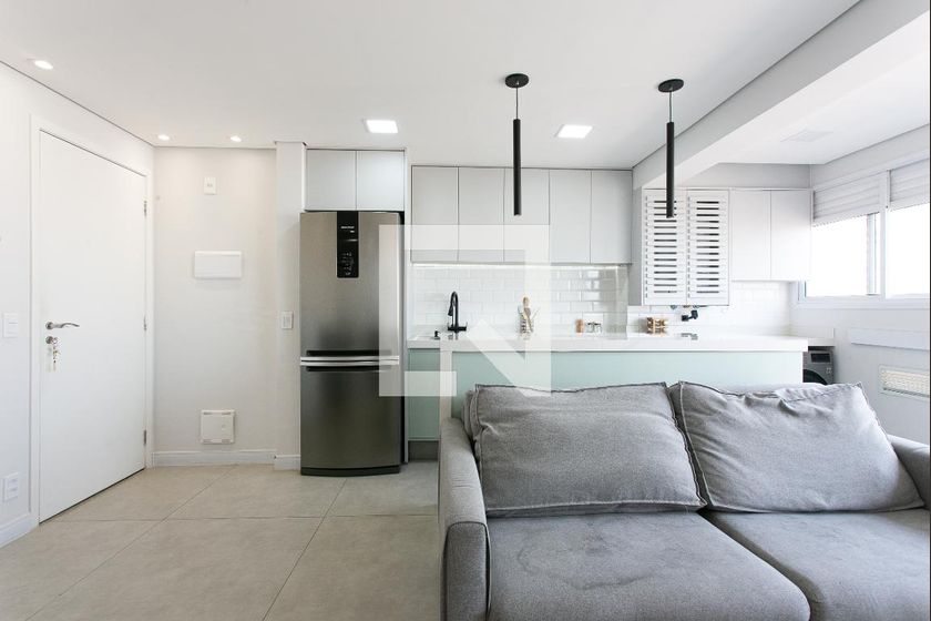 Apartamento, 2 quartos, 51 m² - Foto 13