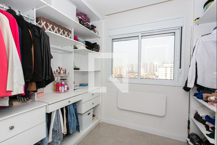 Apartamento, 2 quartos, 51 m² - Foto 35