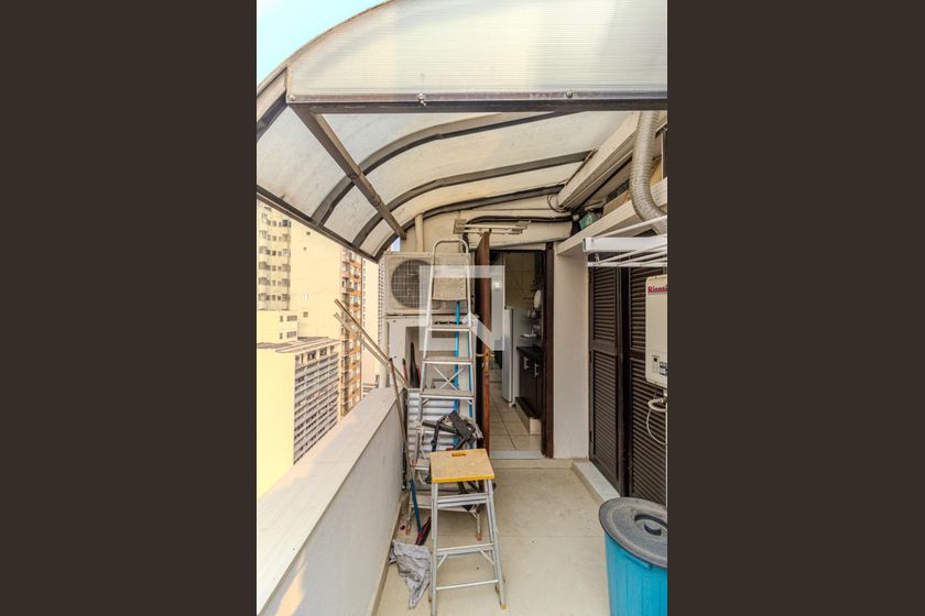 Apartamento, 1 quarto, 66 m² - Foto 52