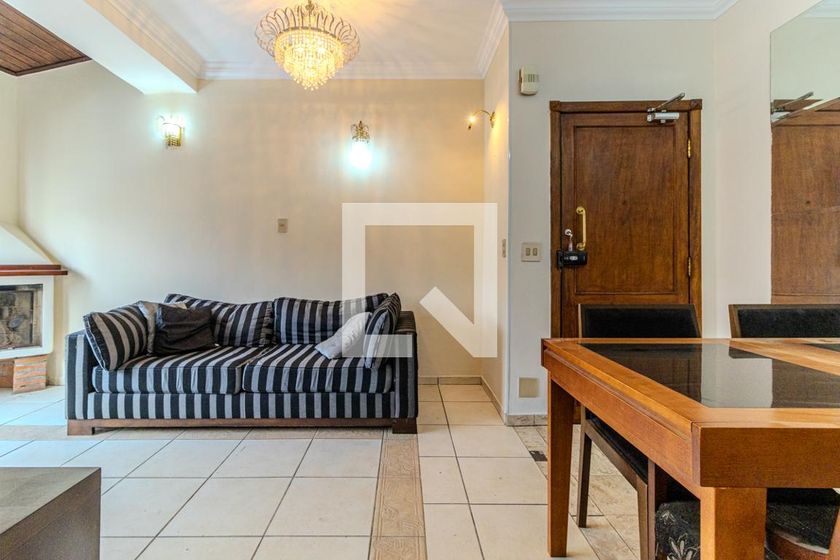 Apartamento, 1 quarto, 66 m² - Foto 5