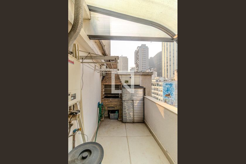 Apartamento, 1 quarto, 66 m² - Foto 48