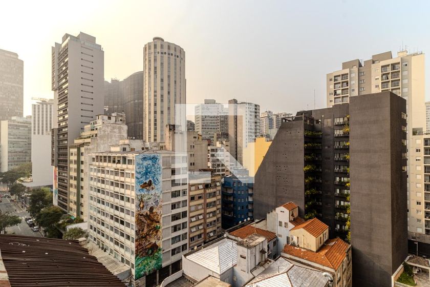 Apartamento, 1 quarto, 66 m² - Foto 13