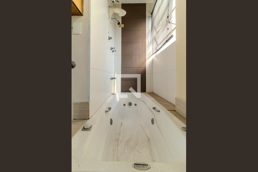 Apartamento, 1 quarto, 66 m² - Foto 33