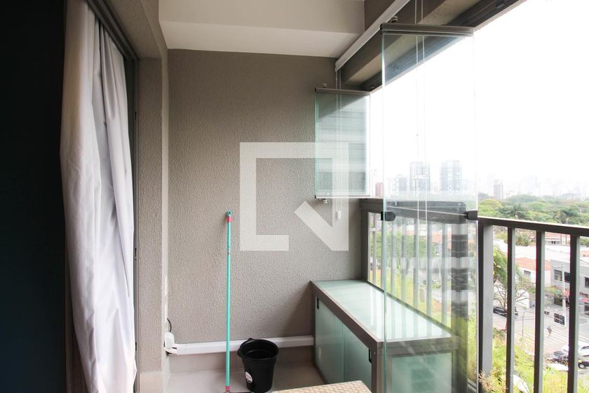 Apartamento, 1 quarto, 30 m² - Foto 13